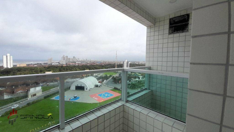 Imagem Apartamento com 2 Quartos à Venda, 78 m² em Mirim - Praia Grande Imagem Apartamento com 2 Quartos à Venda, 78 m² em Mirim - Praia Grande
