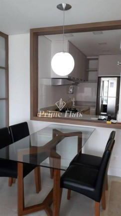 Imagem Apartamento com 1 Quarto para Alugar, 42 m² em Vila Nova Conceição - São Paulo Imagem Apartamento com 1 Quarto para Alugar, 42 m² em Vila Nova Conceição - São Paulo