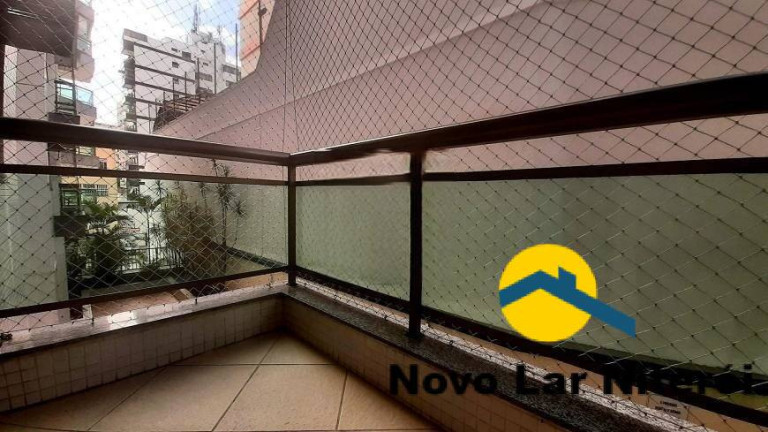 Imagem Apartamento com 2 Quartos à Venda, 80 m² em Ingá - Niterói Imagem Apartamento com 2 Quartos à Venda, 80 m² em Ingá - Niterói