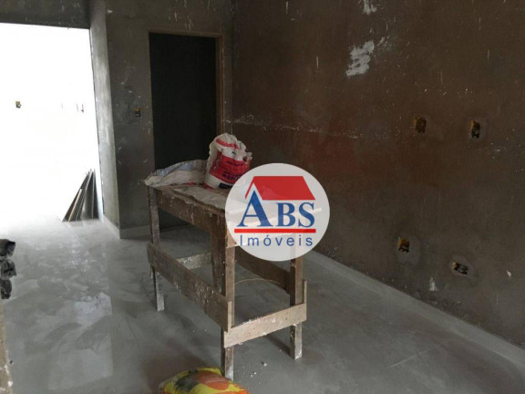 Imagem Casa com 2 Quartos à Venda, 77 m² em Vila Nova - Cubatão