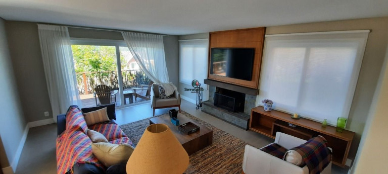 Imagem Casa de Condomínio com 4 Quartos à Venda, 329 m² em Aspen Mountain - Gramado Imagem Casa de Condomínio com 4 Quartos à Venda, 329 m² em Aspen Mountain - Gramado
