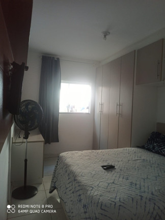 Imagem Casa com 2 Quartos à Venda, 132 m² em Jardim Residencial Villa Amato - Sorocaba
