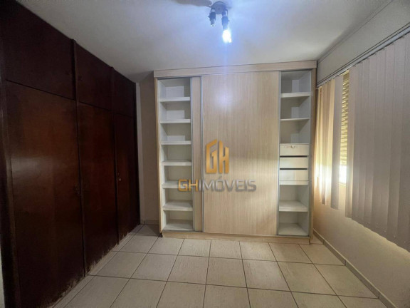 Imagem Apartamento com 4 Quartos à Venda, 202 m² em Setor Oeste - Goiânia