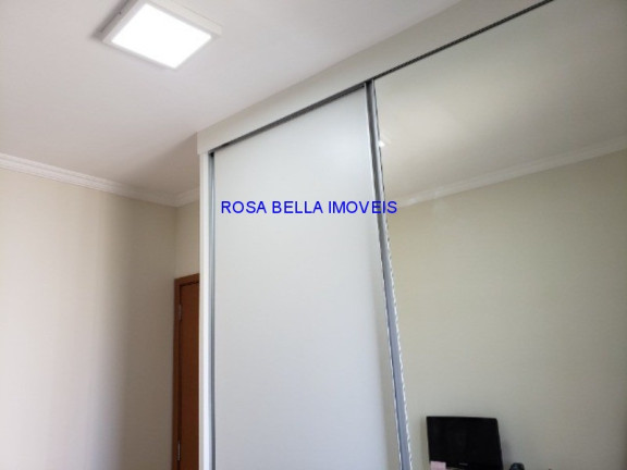 Imagem Apartamento com 2 Quartos à Venda, 55 m² em Cidade Nova - Jundiaí