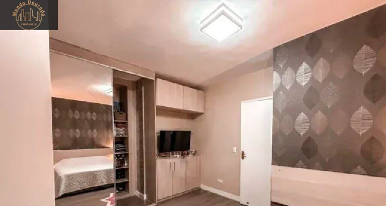 Imagem Casa de Condomínio com 3 Quartos à Venda, 118 m² em Vila Homero Thon - Santo André Imagem Casa de Condomínio com 3 Quartos à Venda, 118 m² em Vila Homero Thon - Santo André