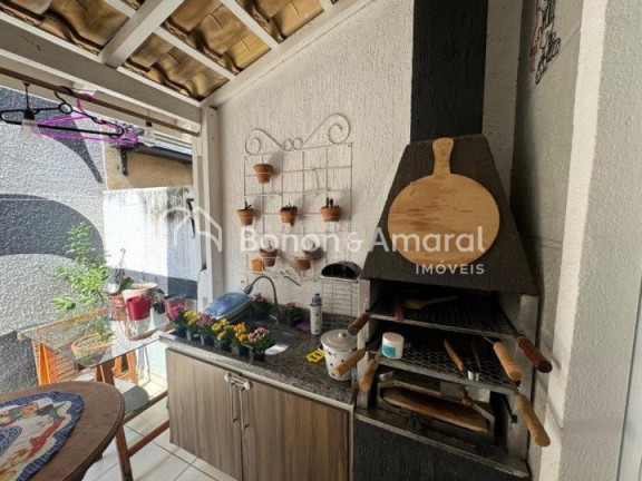 Imagem Casa de Condomínio com 3 Quartos à Venda, 110 m² em Parque Imperador - Campinas Imagem Casa de Condomínio com 3 Quartos à Venda, 110 m² em Parque Imperador - Campinas