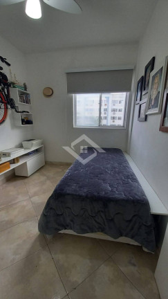 Imagem Apartamento com 2 Quartos à Venda, 55 m² em Jacarepaguá - Rio De Janeiro Imagem Apartamento com 2 Quartos à Venda, 55 m² em Jacarepaguá - Rio De Janeiro