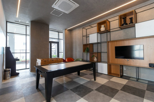 Imagem Imóvel com 2 Quartos à Venda, 69 m² em Santo Amaro - São Paulo