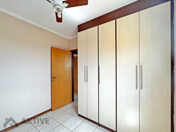 Imagem Apartamento com 2 Quartos à Venda, 105 m² em Jardim Simus - Sorocaba