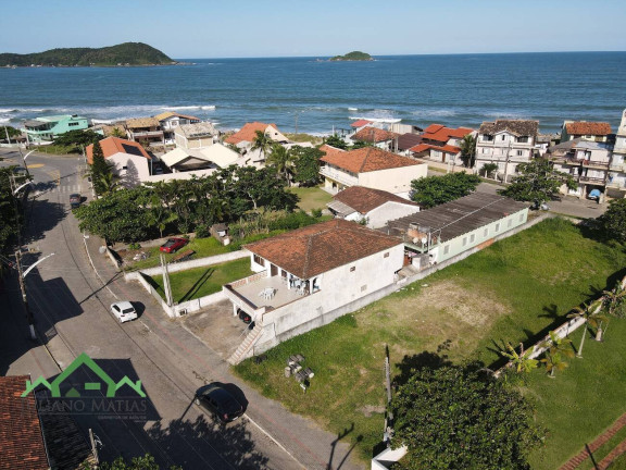 Imagem Terreno à Venda, 780 m² em Centro - Balneário Barra Do Sul