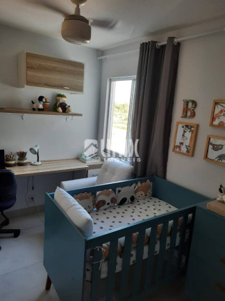 Imagem Apartamento com 2 Quartos à Venda, 55 m² em Parque Julião Nogueira - Campos Dos Goytacazes