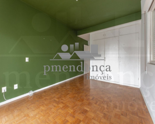 Imagem Apartamento com 3 Quartos à Venda, 220 m² em Higienópolis - São Paulo
