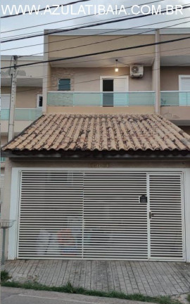 Imagem Casa com 3 Quartos à Venda, 122 m² em Nova Gardenia - Atibaia