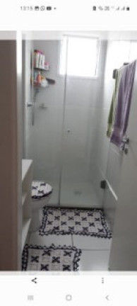 Imagem Apartamento com 2 Quartos à Venda, 53 m² em Jardim Celeste - São Paulo