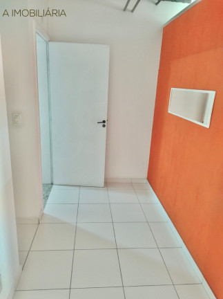 Imagem Sala Comercial à Venda, 35 m² em Paraíso - Santo André