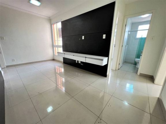 Imóvel com 2 Quartos à Venda, 45 m² em Jardim Leblon - Belo Horizonte