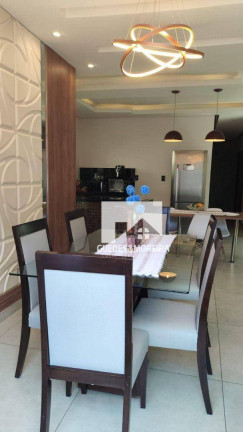 Imagem Casa com 3 Quartos à Venda, 250 m² em Jardim Aurélia - Campinas