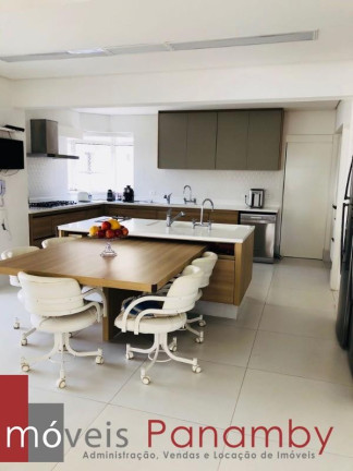 Imagem Apartamento com 6 Quartos à Venda, 450 m² em Jardim Vitória Régia - São Paulo Imagem Apartamento com 6 Quartos à Venda, 450 m² em Jardim Vitória Régia - São Paulo