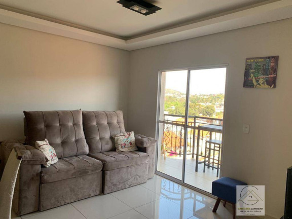 Imagem Apartamento com 2 Quartos para Alugar, 75 m² em Atibaia Jardim - Atibaia Imagem Apartamento com 2 Quartos para Alugar, 75 m² em Atibaia Jardim - Atibaia