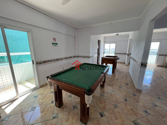 Imagem Apartamento com 1 Quarto à Venda, 35 m² em Boqueirão - Praia Grande Imagem Apartamento com 1 Quarto à Venda, 35 m² em Boqueirão - Praia Grande
