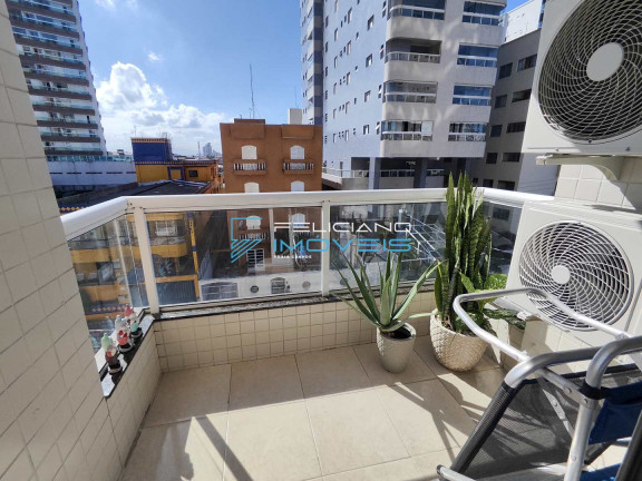 Imagem Apartamento com 2 Quartos à Venda, 80 m² em Caiçara - Praia Grande Imagem Apartamento com 2 Quartos à Venda, 80 m² em Caiçara - Praia Grande