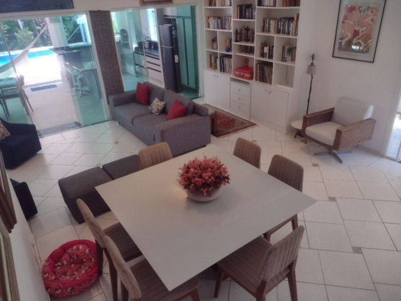 Imagem Casa com 4 Quartos à Venda, 300 m² em Riviera De São Lourenço - Bertioga Imagem Casa com 4 Quartos à Venda, 300 m² em Riviera De São Lourenço - Bertioga