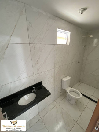 Imagem Casa com 3 Quartos à Venda, 70 m² em Mandacarú - João Pessoa