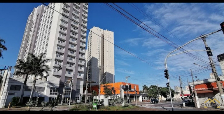 Imagem Flat com 1 Quarto à Venda, 45 m² em Vila Arens I - Jundiaí Imagem Flat com 1 Quarto à Venda, 45 m² em Vila Arens I - Jundiaí