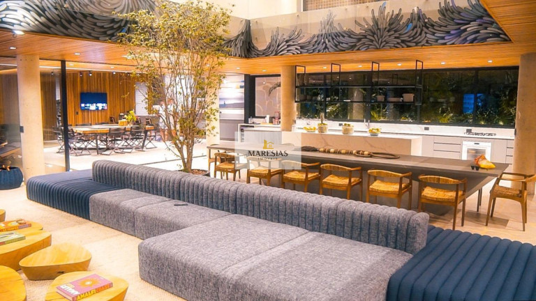 Imagem Casa com 5 Quartos à Venda, 540 m² em Toque-toque Pequeno - São Sebastião