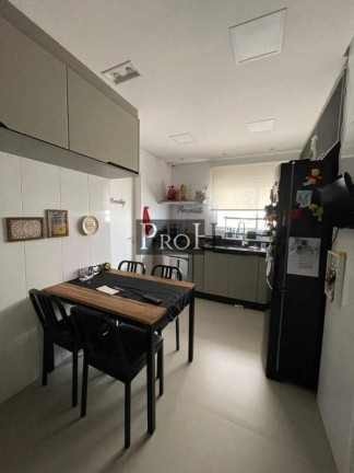 Imagem Cobertura com 4 Quartos à Venda, 300 m² em Vila Brasilio Machado - São Paulo Imagem Cobertura com 4 Quartos à Venda, 300 m² em Vila Brasilio Machado - São Paulo