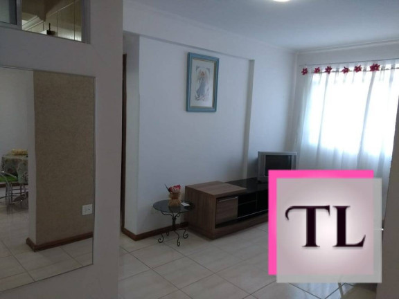 Apartamento com 2 Quartos à Venda, 60 m² em Poços De Caldas