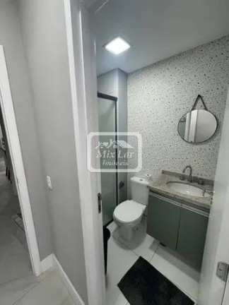 Imagem Apartamento com 3 Quartos à Venda, 92 m² em Centro - Osasco