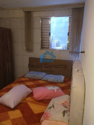 Imagem Casa com 3 Quartos à Venda, 100 m² em Jardim Sabiá - Cotia