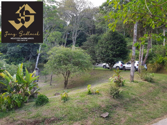 Imagem Chácara com 2 Quartos à Venda, 5.090 m² em Bairro Mascate - Nazaré Paulista