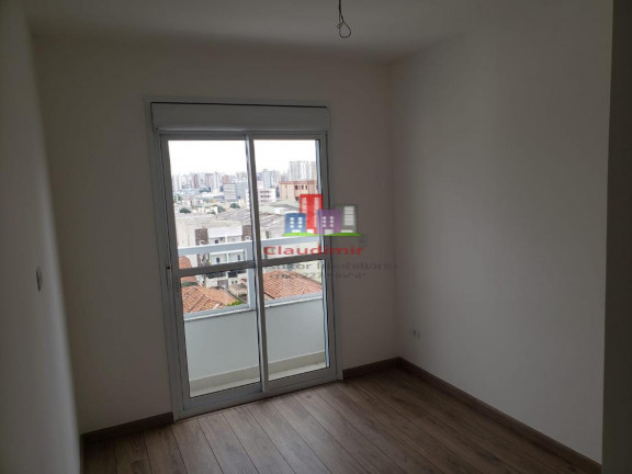 Imagem Apartamento com 2 Quartos à Venda, 53 m² em Parque Das Nações - Santo André