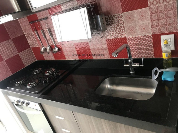 Imagem Apartamento com 2 Quartos à Venda, 48 m² em Jardim Colônia - Jundiaí Imagem Apartamento com 2 Quartos à Venda, 48 m² em Jardim Colônia - Jundiaí