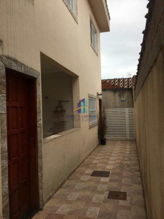 Imagem Casa com 2 Quartos à Venda, 55 m² em Mirim - Praia Grande