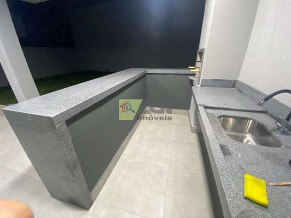 Imagem Casa de Condomínio com 3 Quartos à Venda, 175 m² em Residencial Real Park Sumaré - Sumaré