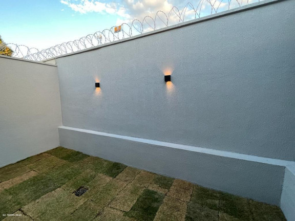 Imagem Casa com 3 Quartos à Venda, 180 m² em Residencial Itaipu - Goiânia Imagem Casa com 3 Quartos à Venda, 180 m² em Residencial Itaipu - Goiânia