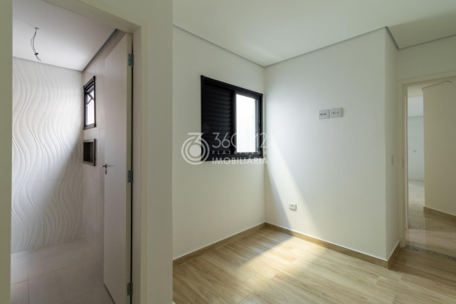 Imagem Apartamento com 2 Quartos à Venda, 95 m² em Vila Pires - Santo André