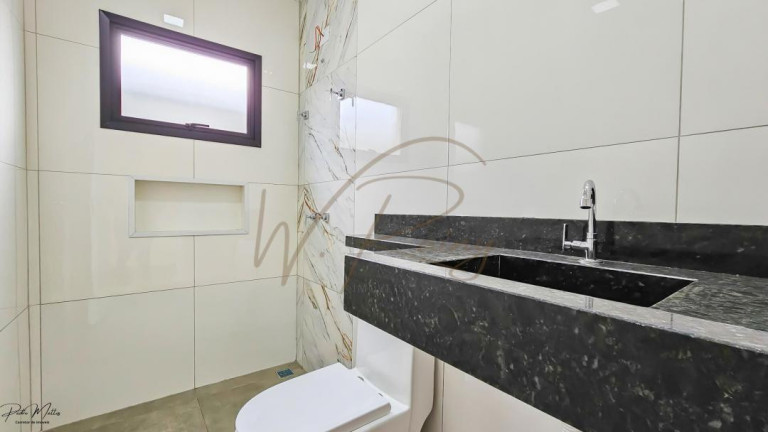 Imagem Casa com 3 Quartos à Venda, 150 m² em Ondas - Soleil - Piracicaba