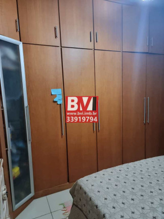 Imagem Apartamento com 2 Quartos à Venda, 100 m² em Braz De Pina - Rio De Janeiro Imagem Apartamento com 2 Quartos à Venda, 100 m² em Braz De Pina - Rio De Janeiro