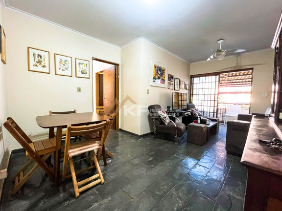 Imagem Apartamento com 3 Quartos à Venda, 86 m² em Parque Dos Bandeirantes - Ribeirão Preto