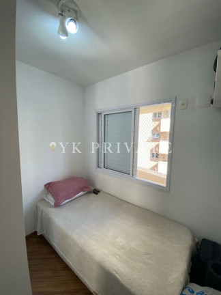 Imagem Apartamento com 3 Quartos à Venda, 60 m² em Pompéia - São Paulo Imagem Apartamento com 3 Quartos à Venda, 60 m² em Pompéia - São Paulo
