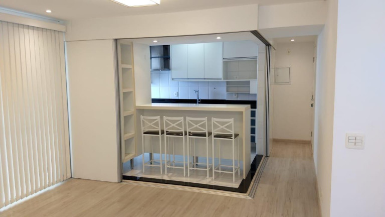 Imagem Apartamento com 2 Quartos à Venda, 85 m² em Sumarezinho - São Paulo