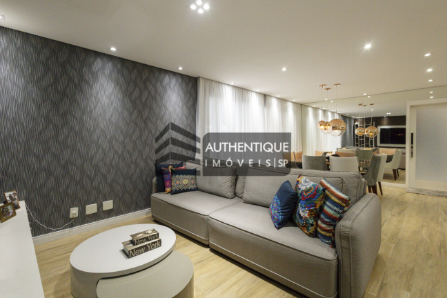 Imagem Apartamento com 3 Quartos à Venda, 174 m² em Vila Leopoldina - São Paulo Imagem Apartamento com 3 Quartos à Venda, 174 m² em Vila Leopoldina - São Paulo