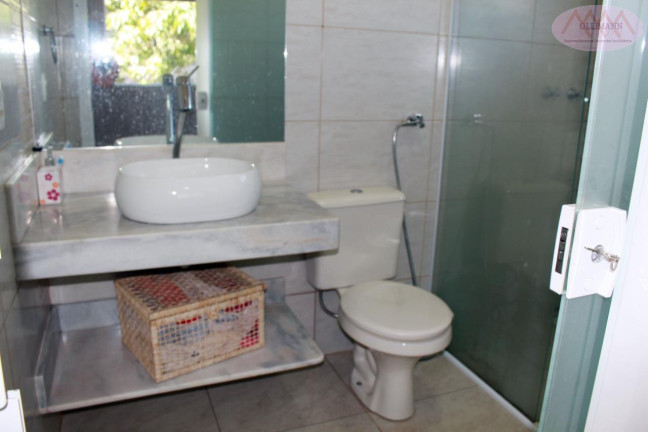 Imagem Sobrado com 4 Quartos à Venda, 90 m² em Condominio - Salto