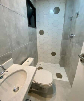 Imagem Casa com 2 Quartos à Venda, 116 m² em Marapé - Santos