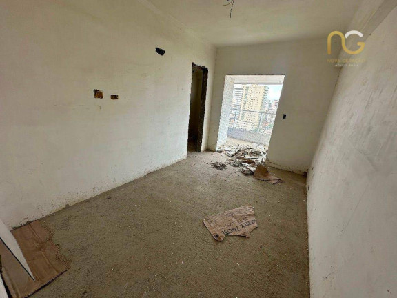Imagem Apartamento com 3 Quartos à Venda, 98 m² em Aviação - Praia Grande Imagem Apartamento com 3 Quartos à Venda, 98 m² em Aviação - Praia Grande