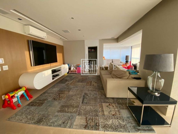 Apartamento com 3 Quartos à Venda, 221 m² em Perdizes - São Paulo